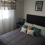 Comodo Departamento Rosarino